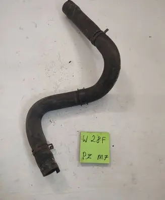 Citroen Xsara Engine coolant pipe/hose 1389784