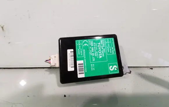 Toyota RAV 4 (XA30) Door control unit/module 8974042021