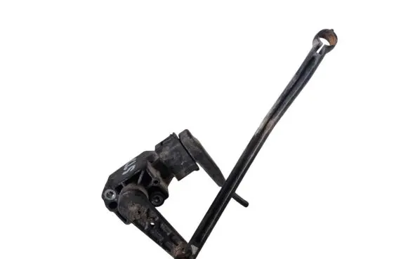 Mercedes-Benz CLS C219 Air suspension front height level sensor A0105427717