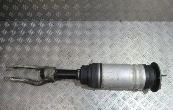 Land Rover Range Rover Velar Front shock absorber/damper 