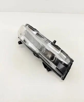 Ford Mustang VI Front fog light JR3B13200A JR3B13200B JR3B13200C