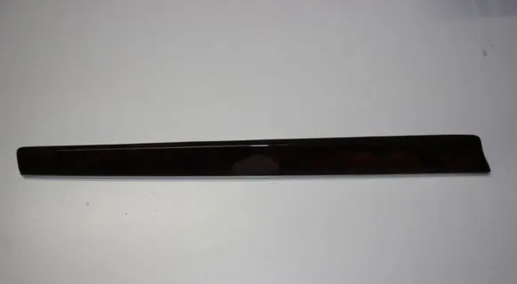 Panel trim