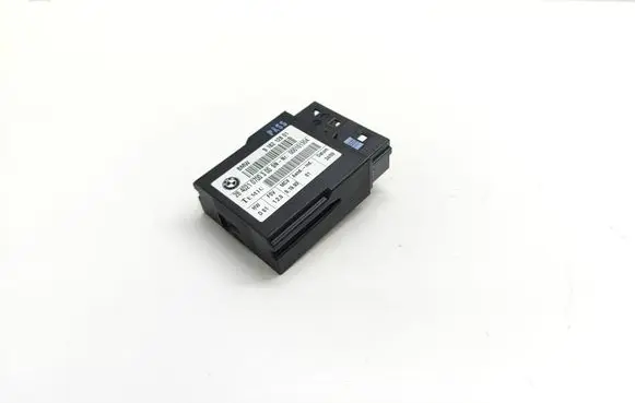 BMW 5 E60 E61 Seat control module 9182128 918212801 2840210700