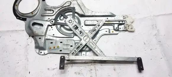 KIA Cerato Sliding door window regulator with motor 824802F020