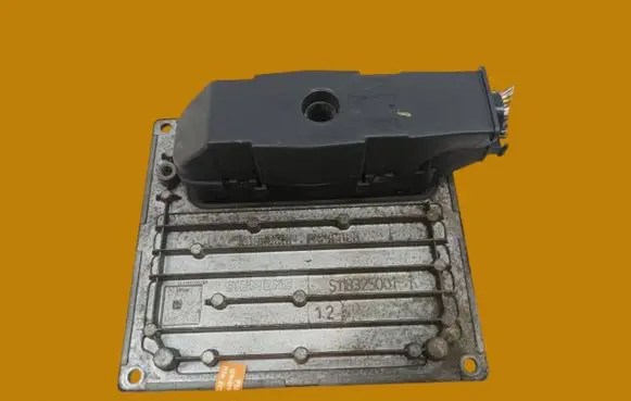 Ford Fusion Engine control unit/module 2S6A-12A650-SG