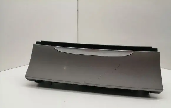 Volkswagen PASSAT B7 Ashtray (front) 3C0863284 3C0857961