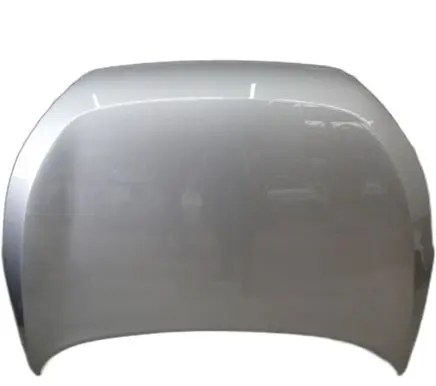 Hyundai Tucson TL Engine bonnet/hood 