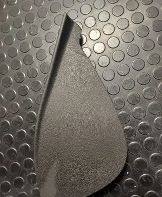 BMW 5 F10 F11 Dashboard side end trim 14243110