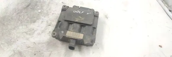 Volkswagen Golf V Turbo solenoid valve 400434 600906625 01778