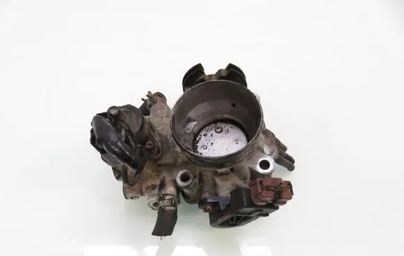 Mitsubishi Pajero Pinin Throttle body valve AC50357