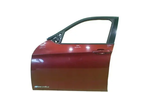 BMW X1 E84 Front door PRZOD LEWE