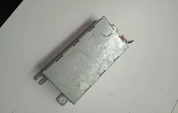 BMW X3 E83 Bluetooth control unit module 955522