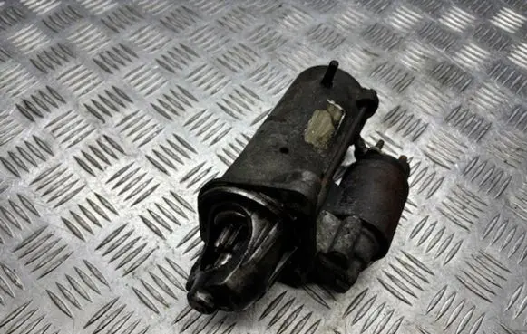 Ford Focus Starter motor 98AB11000CD