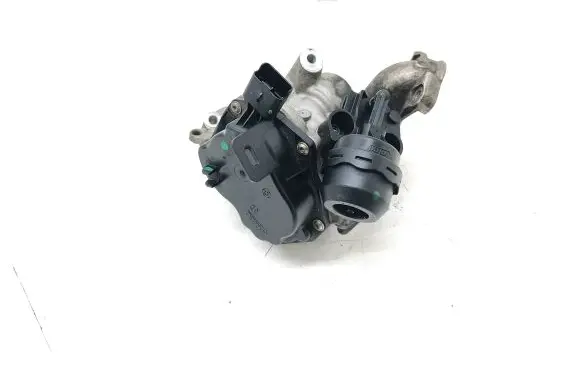 Citroen DS5 EGR valve 9678257280 V29012928 002300713