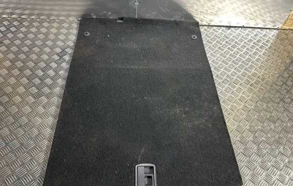 Audi A5 Trunk/boot mat liner 8W5863463D