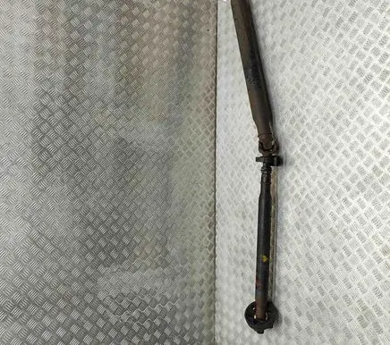Mercedes-Benz S W126 Middle center prop shaft A1264104206
