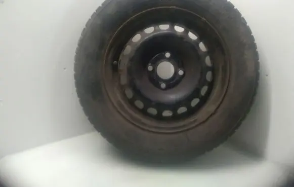 Opel Vectra B R14 spare wheel 2140115