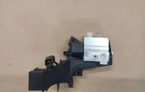 Renault Kangoo I Other air conditioning (A/C) parts 