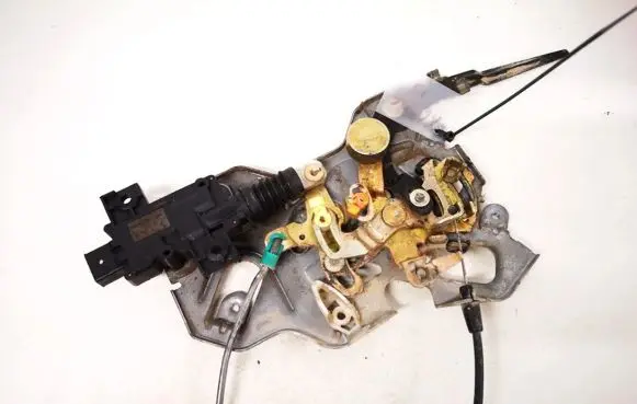 Chrysler Voyager Central locking motor 
