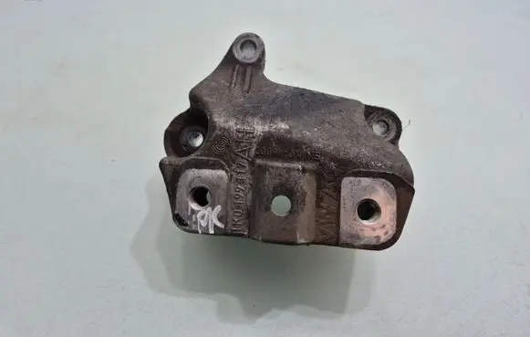 Seat Leon (1P) Gearbox mounting bracket 1K0199117AH