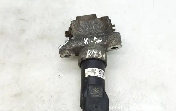 Porsche Cayenne (92A) Hand brake/parking brake motor 7P0609615 CTR3410173