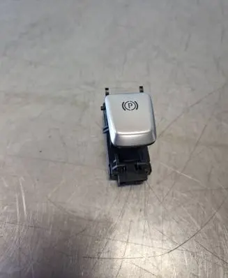 Mercedes-Benz E W213 Hand parking brake switch A2139056608