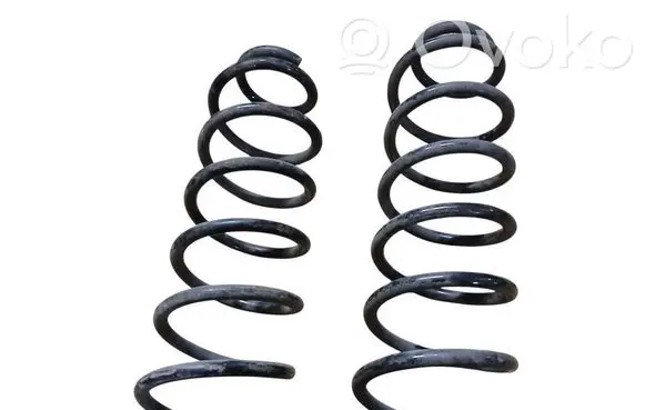 Toyota Yaris Cross Rear coil spring 