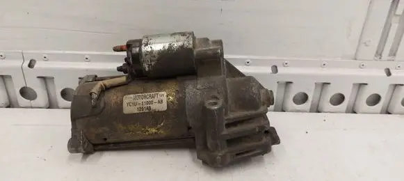Ford Transit Starter motor YC1U11000AB 0277A 1261AB