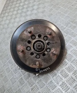Ford Transit Front wheel hub 