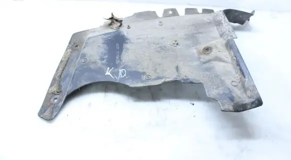 Mitsubishi Pajero Rear arch fender liner splash guards 5370A153