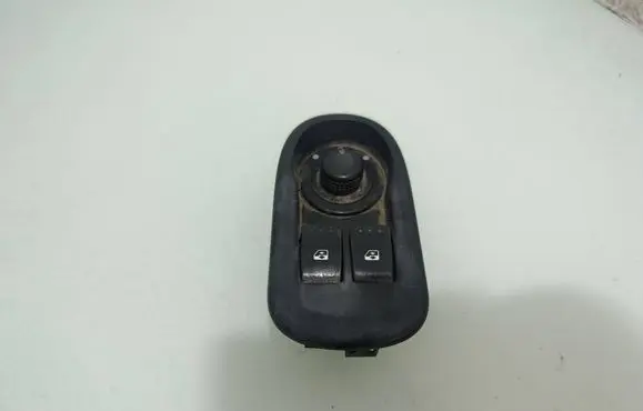 Renault Master III Electric window control switch