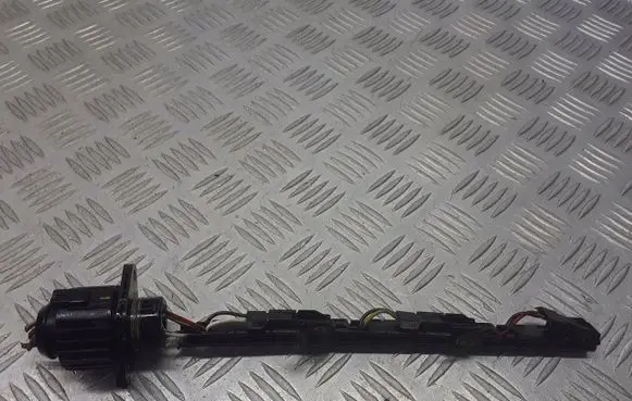 Skoda Fabia Mk1 (6Y) Fuel injector wires 