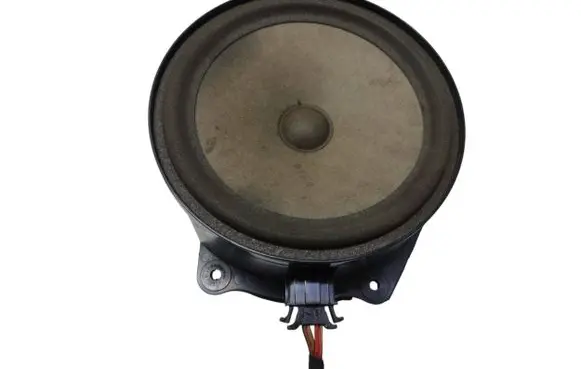 Audi A2 Front door speaker 8Z0035411 8637611205