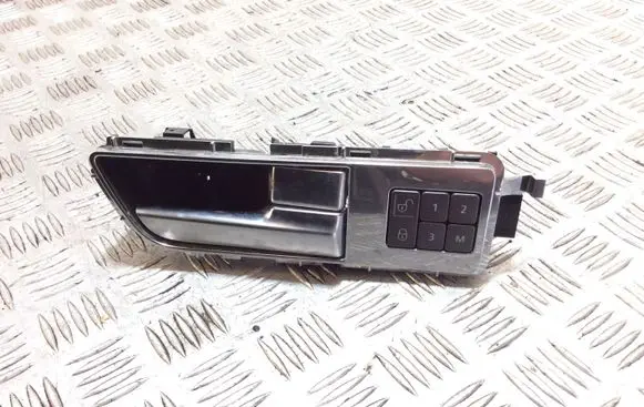 Land Rover Discovery 4 - LR4 Front door interior handle AH2222600AC