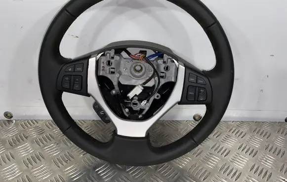 Suzuki SX4 S-Cross Steering wheel 4811061MQ0GJL