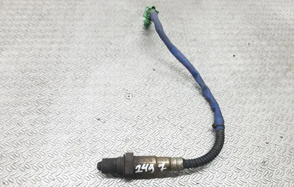 Citroen C4 I Lambda probe sensor