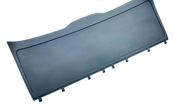 Mercedes-Benz GLE (W166 - C292) Other trunk/boot trim element A1667400370