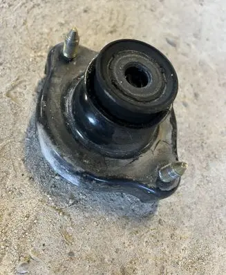 Mitsubishi Space Star Coil spring/strut mount 