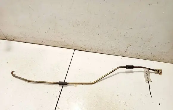Mitsubishi Grandis Other exterior part