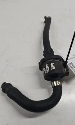 Audi A4 S4 B5 8D Valve vacuum 058133459