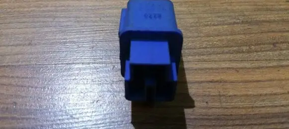 Nissan Primera Other relay 25230c9970 022n