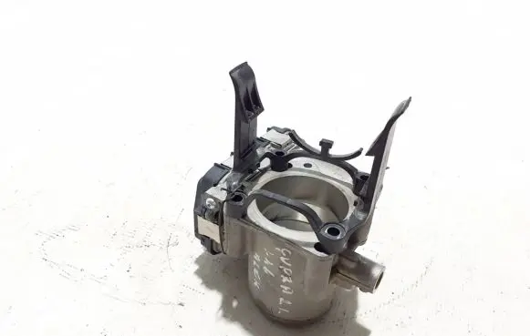 Cupra Formentor Throttle valve 03F133062E