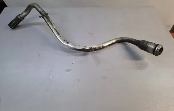 Ford Galaxy Fuel tank filler neck pipe