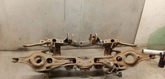 Mazda CX-7 Rear subframe