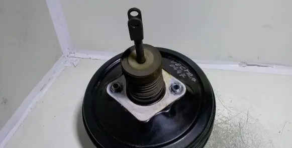 Opel Vectra C Brake booster 13126710 13126710TB