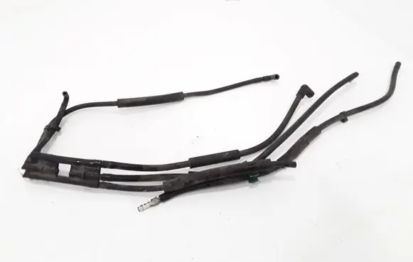 Ford Focus Vacuum line/pipe/hose