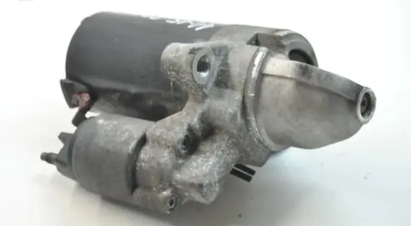 Mini Cooper Countryman R60 Starter motor