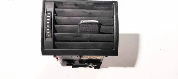 Audi A8 S8 D3 4E Dash center air vent grill 4e0820952