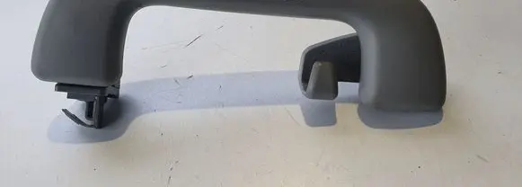 Toyota Yaris Rear interior roof grab handle