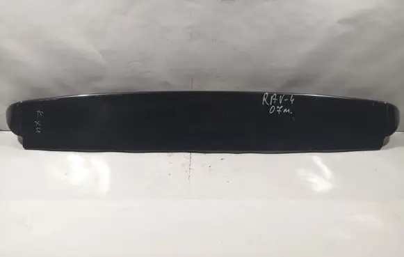 Toyota RAV 4 (XA30) Tailgate/trunk spoiler 7608542040